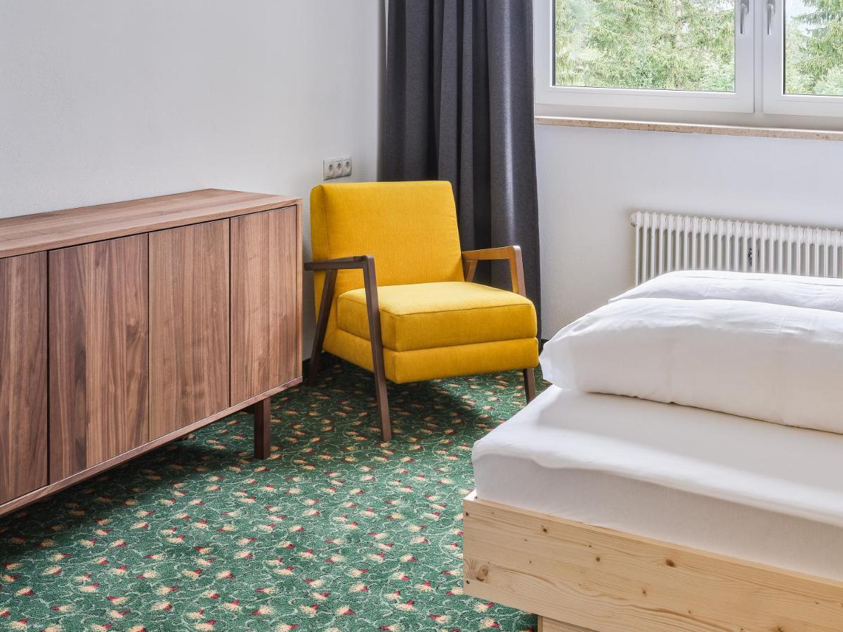 Apartmenthaus - Café - Zugspitze Leutasch Extérieur photo